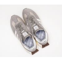 Кроссовки Adidas Retropy E5 Grey White